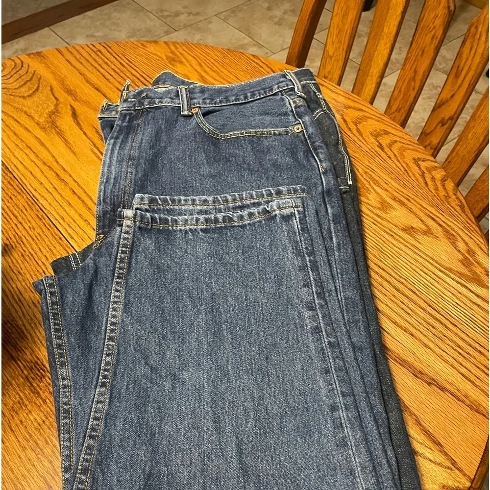 Levi’s 550 40x32 - Picture 1 of 2